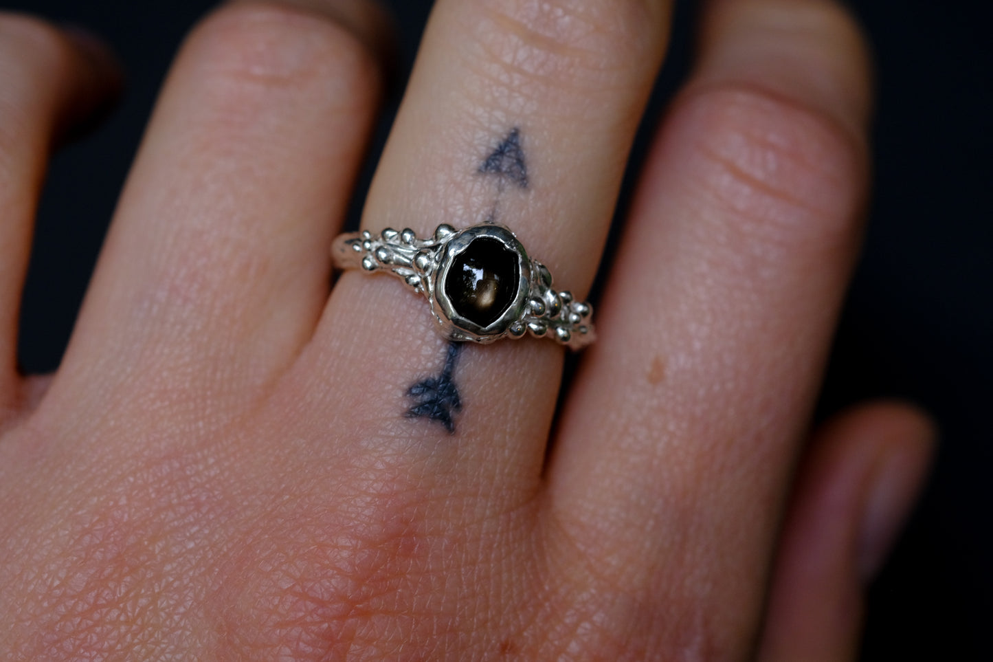 Fall23 Ring III