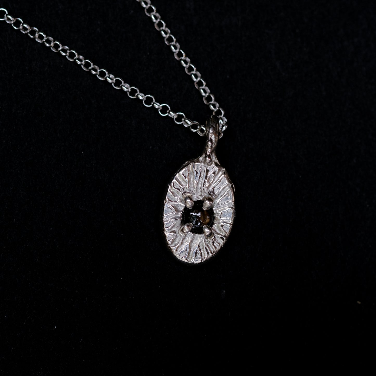 Fall23 Pendant