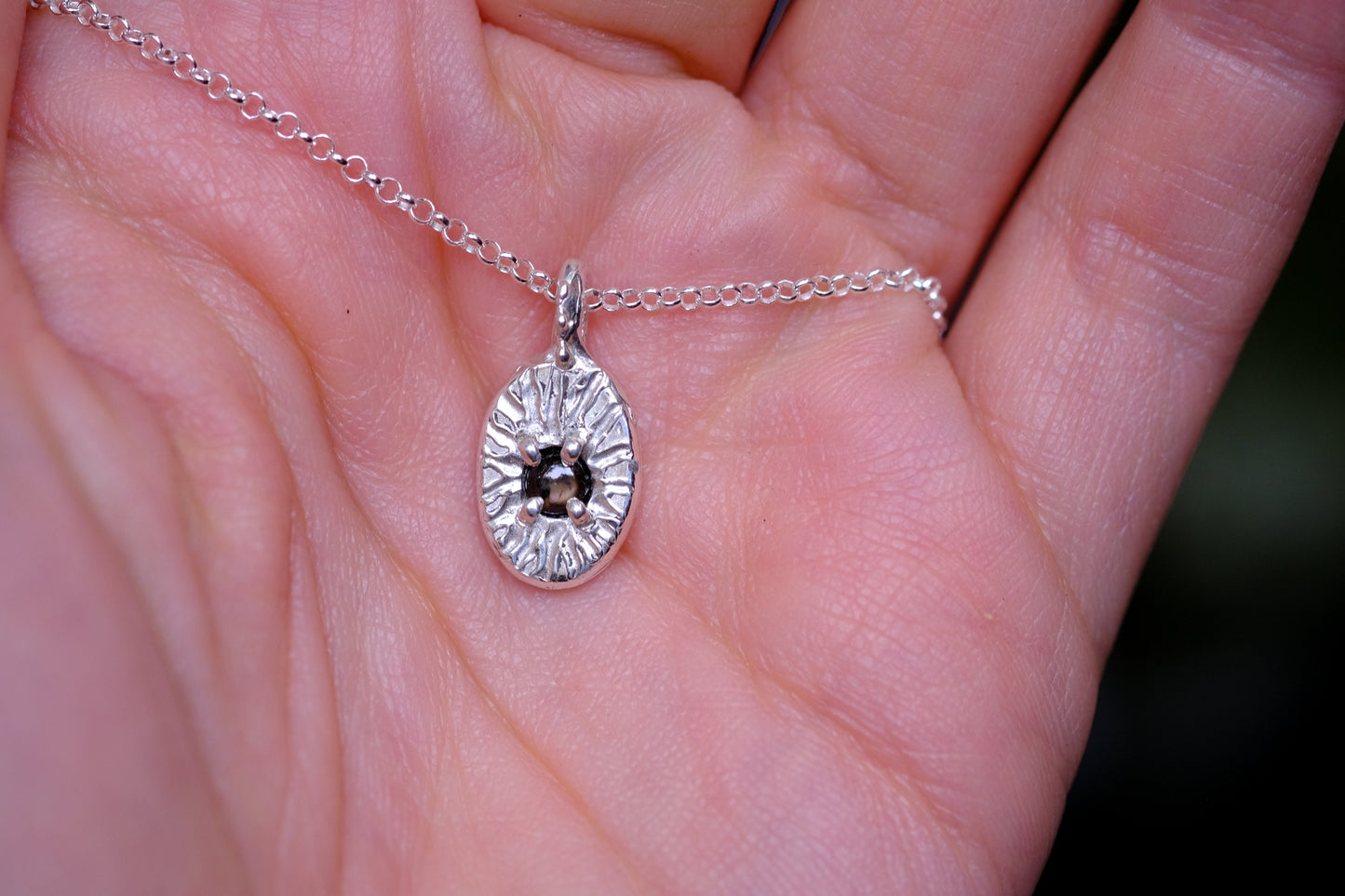 Fall23 Pendant