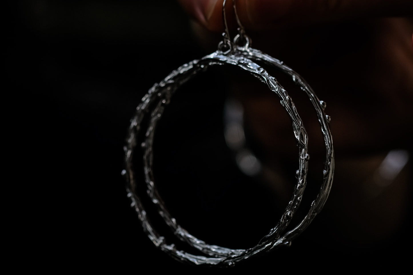 Shoreline Hoops XL
