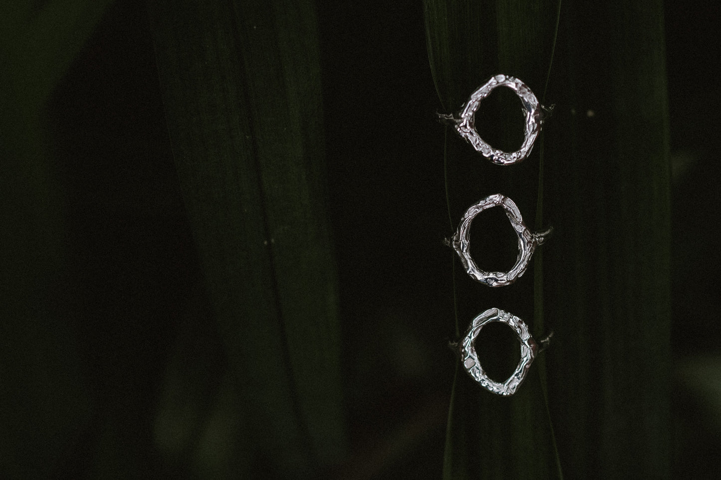 Puddle Ring