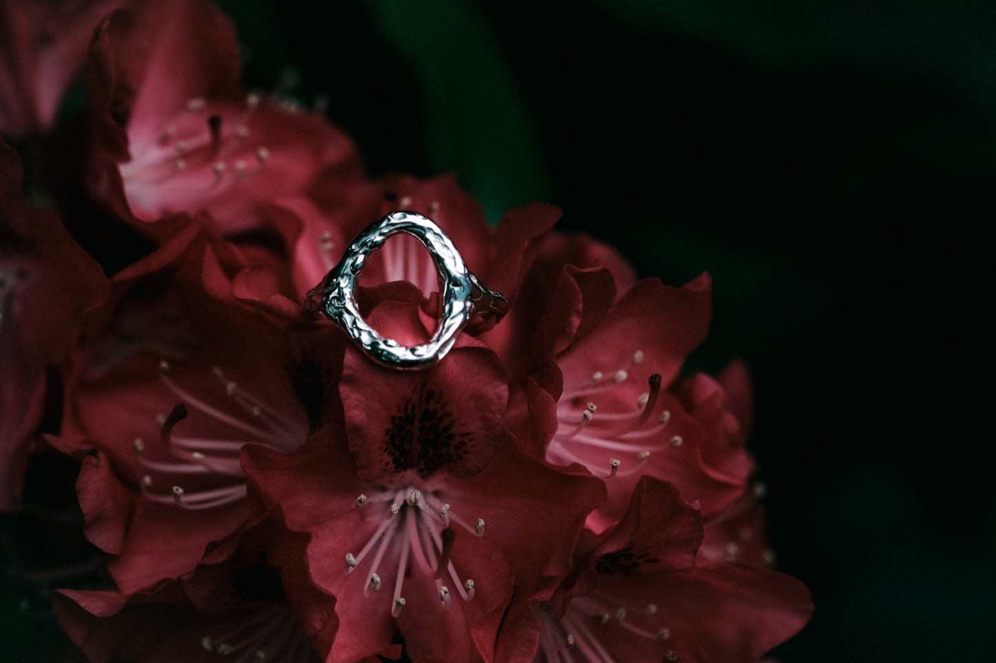 Puddle Ring