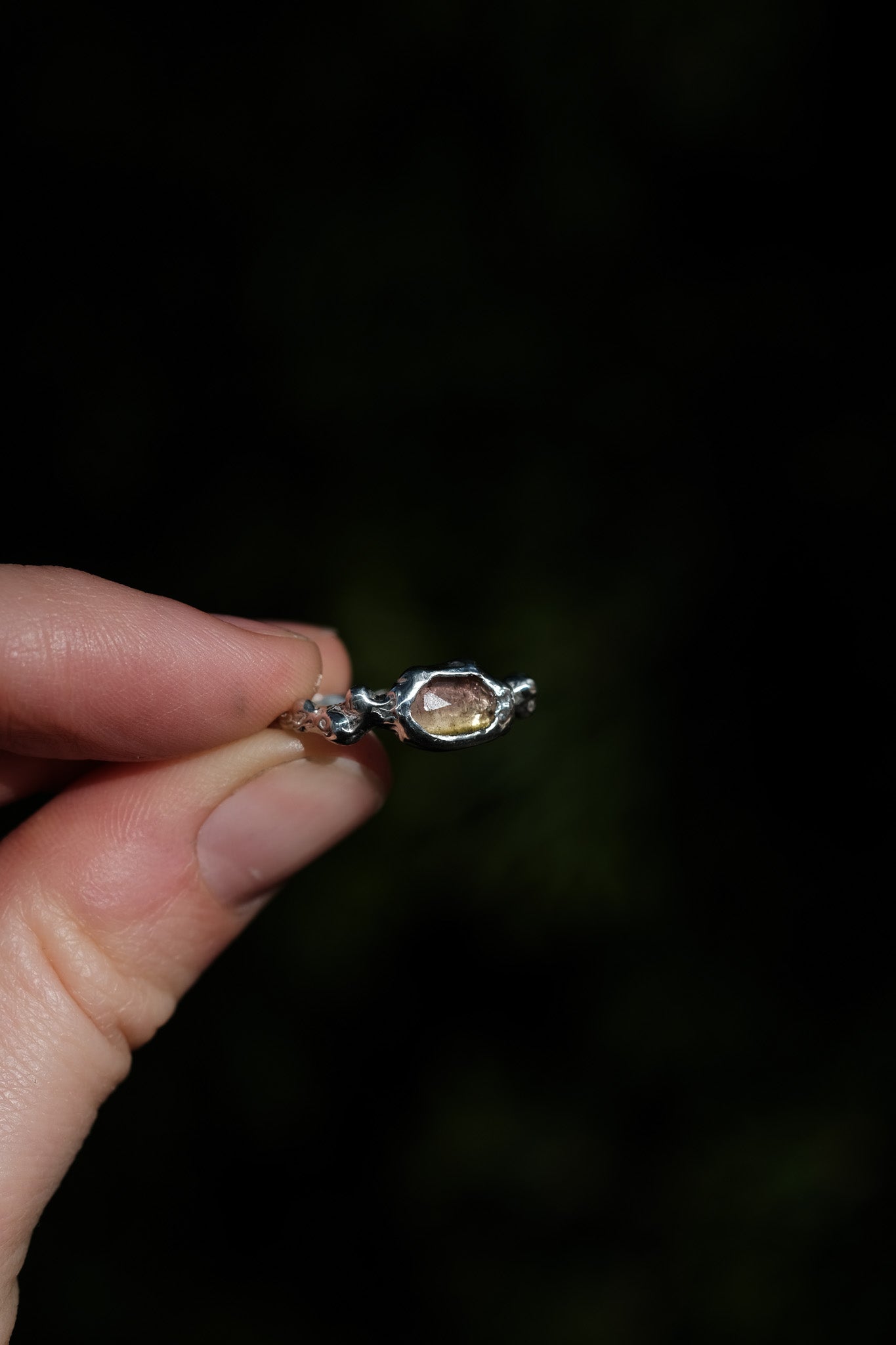 Spring26 Watermelon Tourmaline