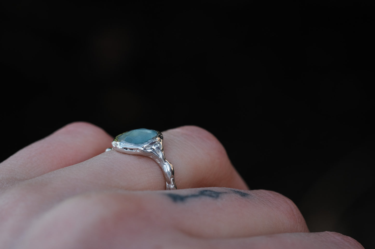 Spring26 Aquamarine