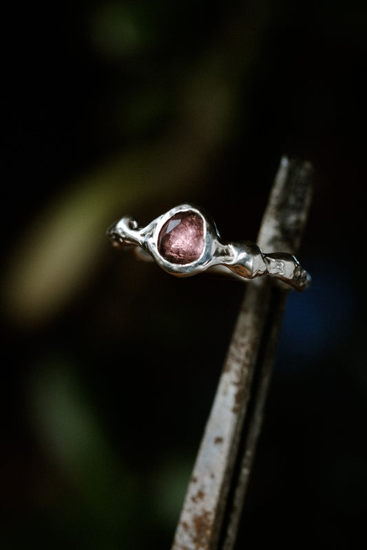 Spring26 Pink Tourmaline I