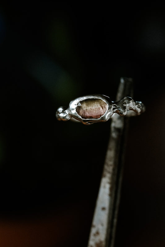 Spring26 Watermelon Tourmaline