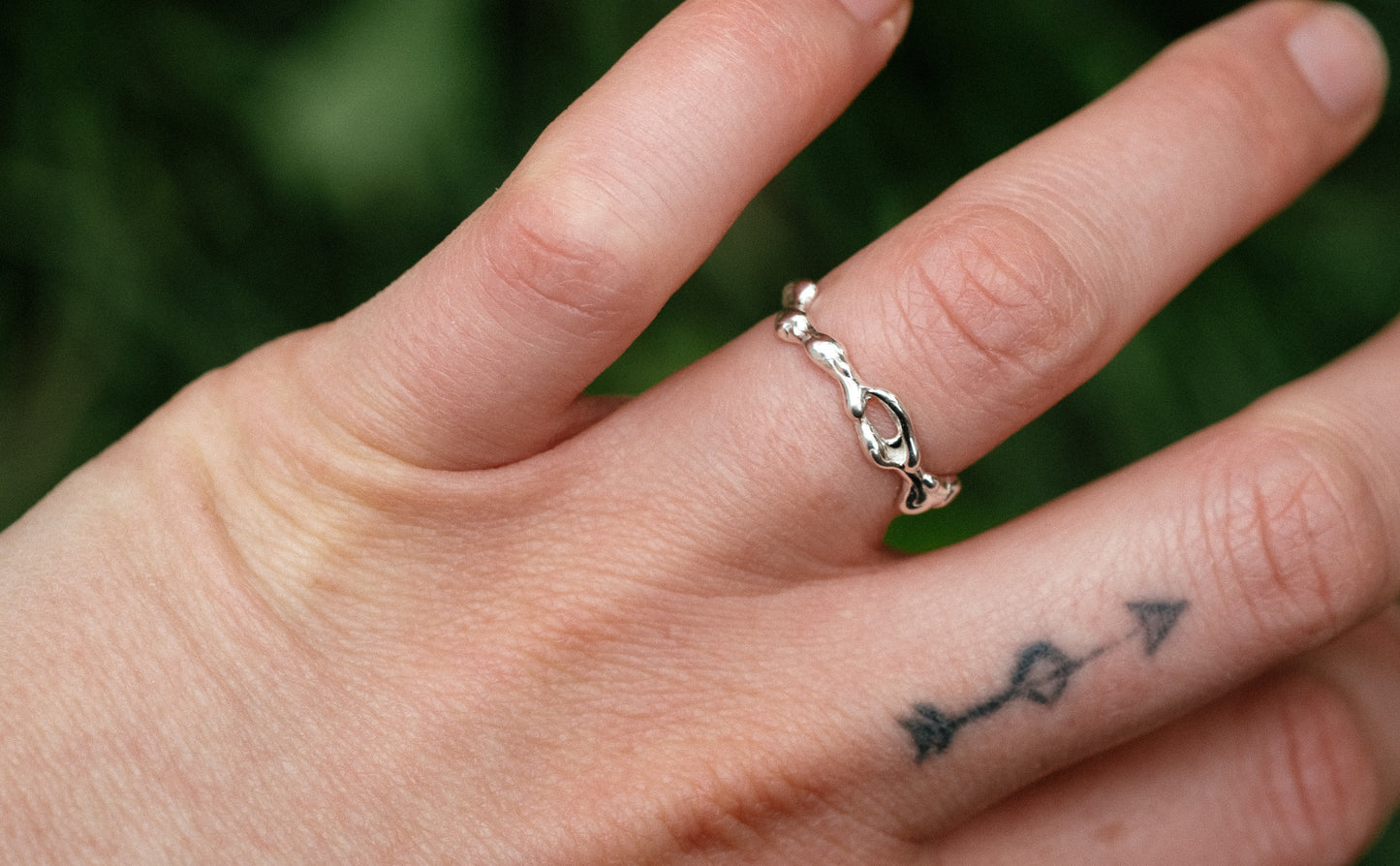 Ripple Ring