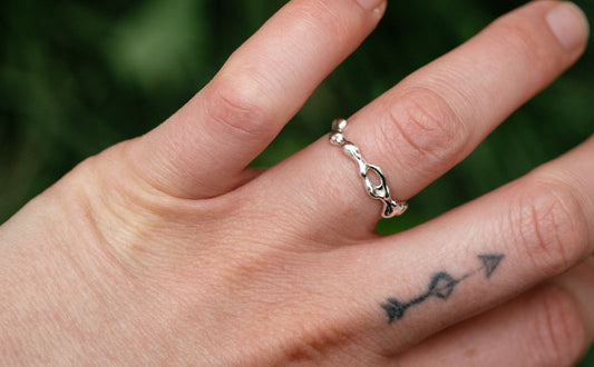 Ripple Ring