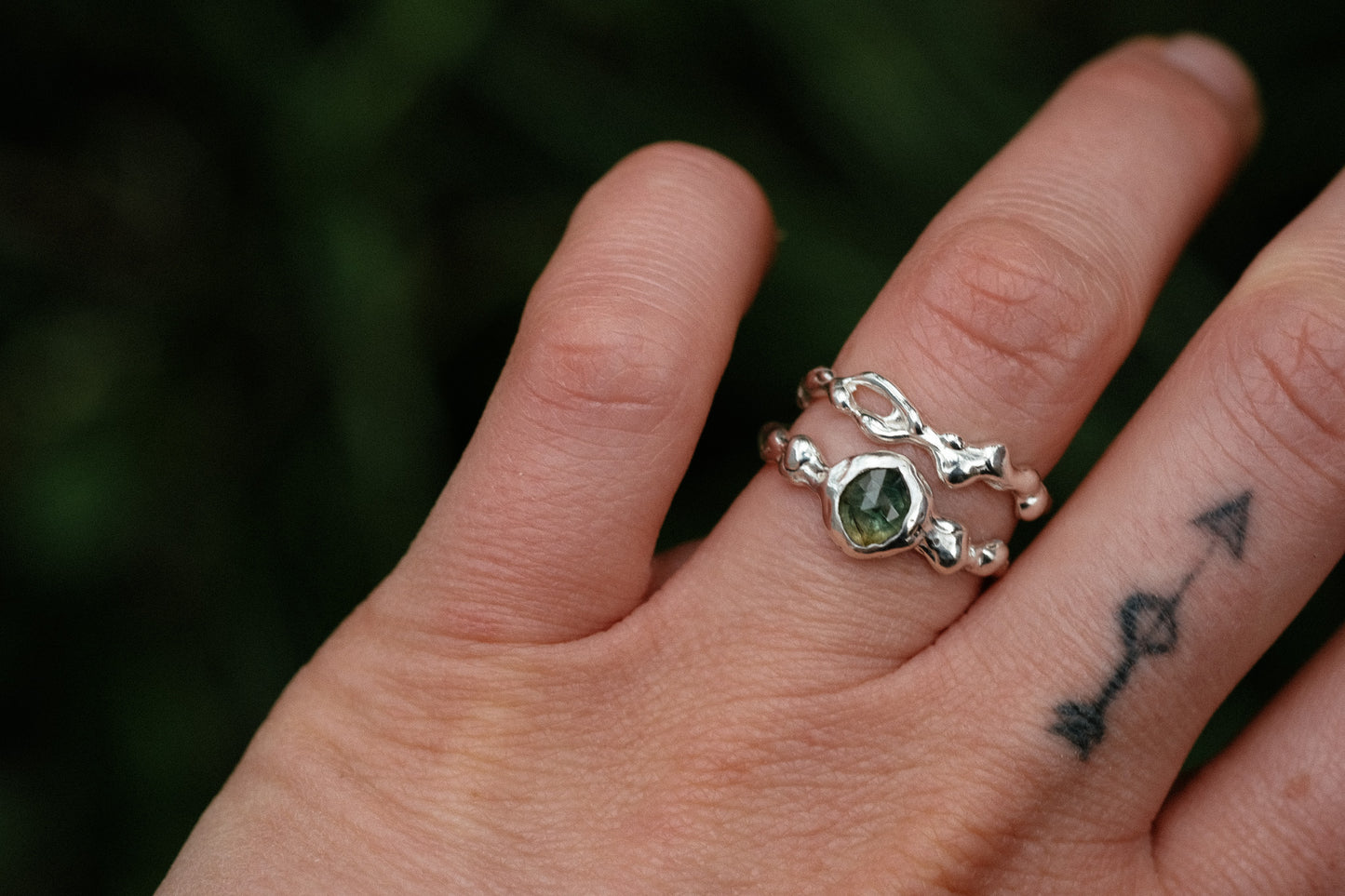 Ripple Ring