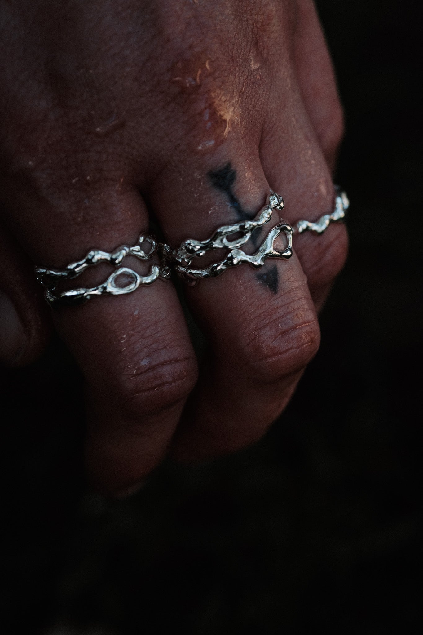 Ripple Ring