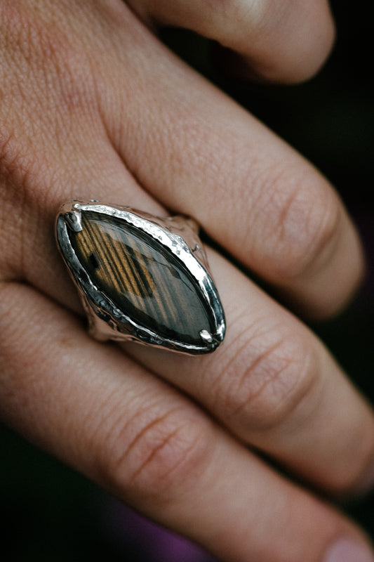 Spectrolite Big Ring