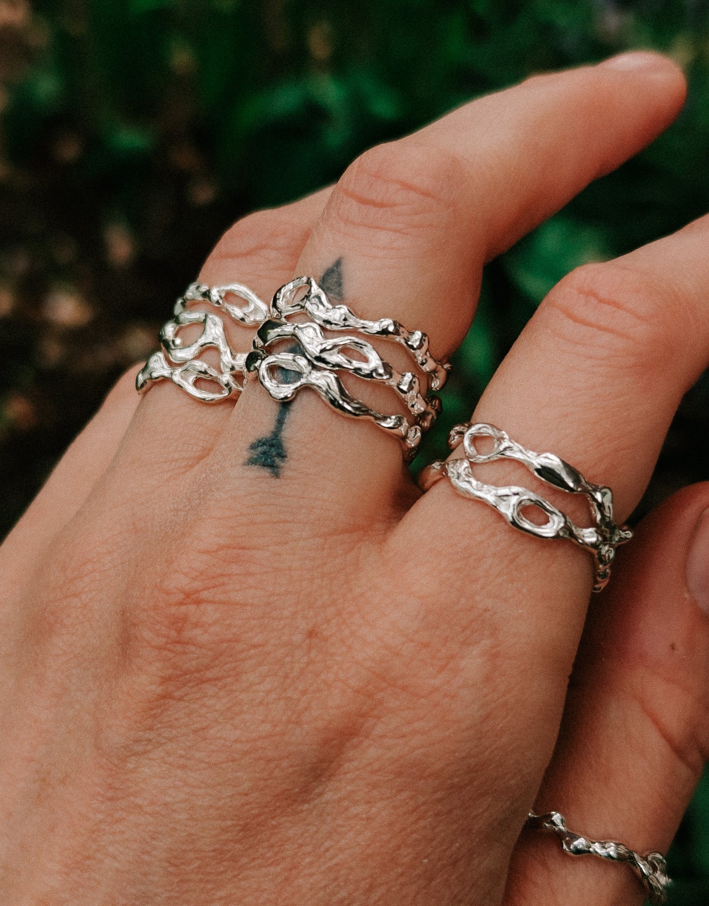 Ripple Ring