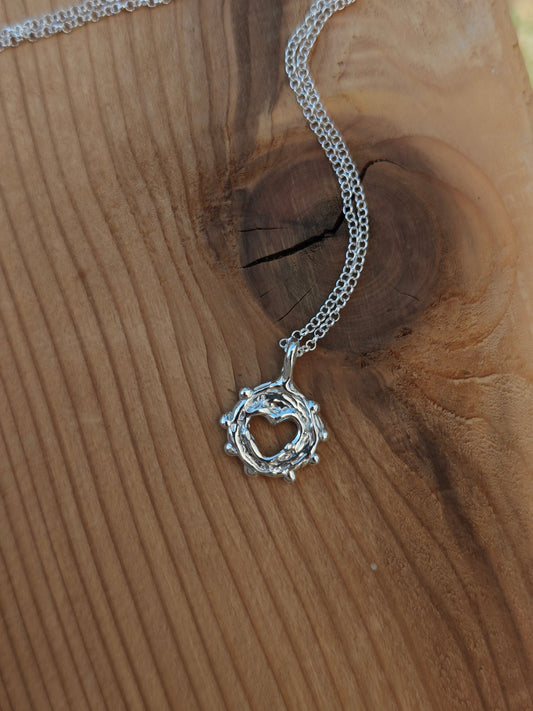 Heart Pendant